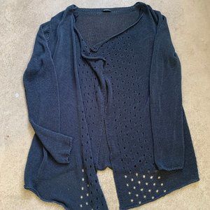 🌼 2/20$ Open Front Cardigan